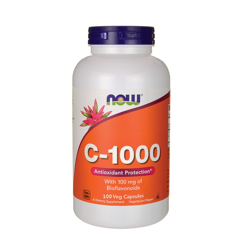 Now E.Prime. 500Mg 100S