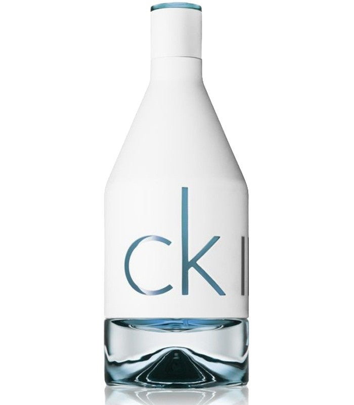 CK IN 2 U EDT HIM 100ML