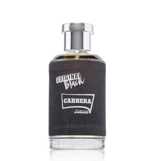 CARRERA JEANS ORIGINAL BLACK EDP 125ML