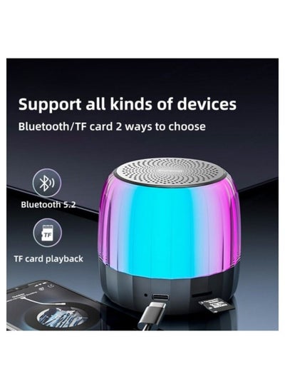 ThinkPlus BT Version Speaker K3 Plus BT Portable Speaker