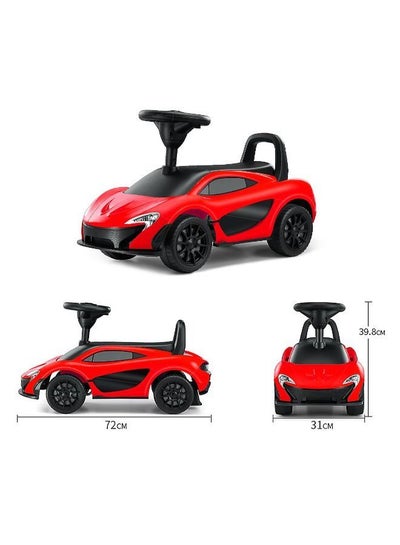 Ride On Car For Toddler
