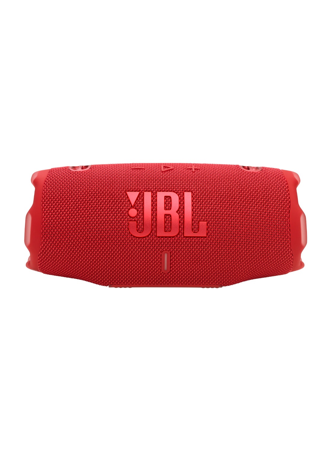JBL Charge 6 - Portable Waterproof And Drop-Proof Bluetooth Speaker With Built-In Power Bank, Multi-Speaker Connection Via Auracast, Up To 28 Hours Playtime, Fast Charging, And Powerful Sound Red