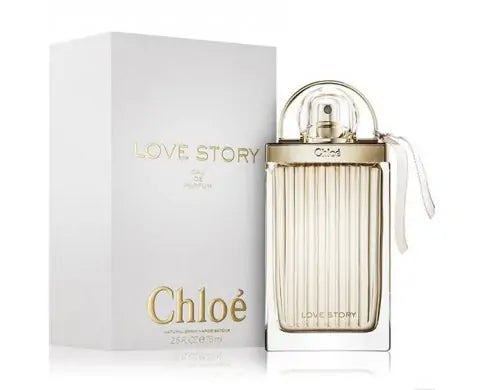 CHLOE LOVER STORY EDT HER 75ML