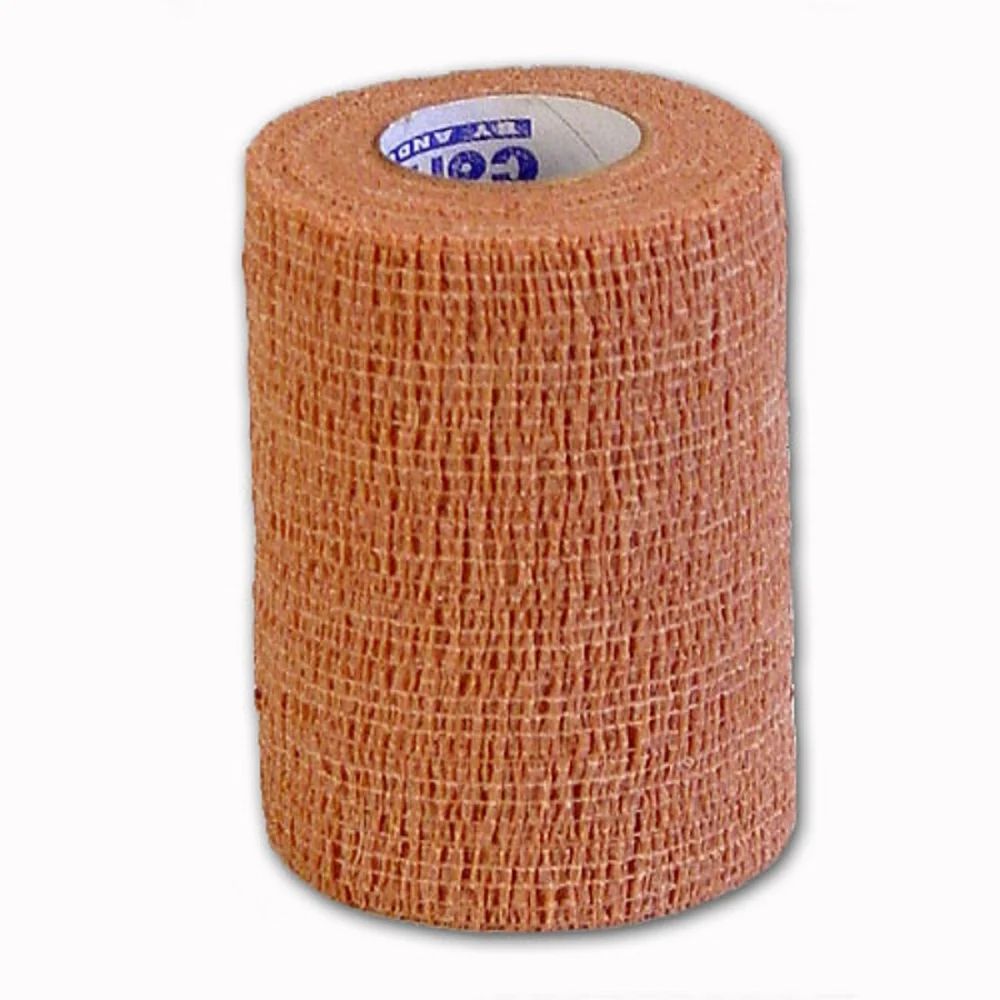Novamed Cohesive 10Cm