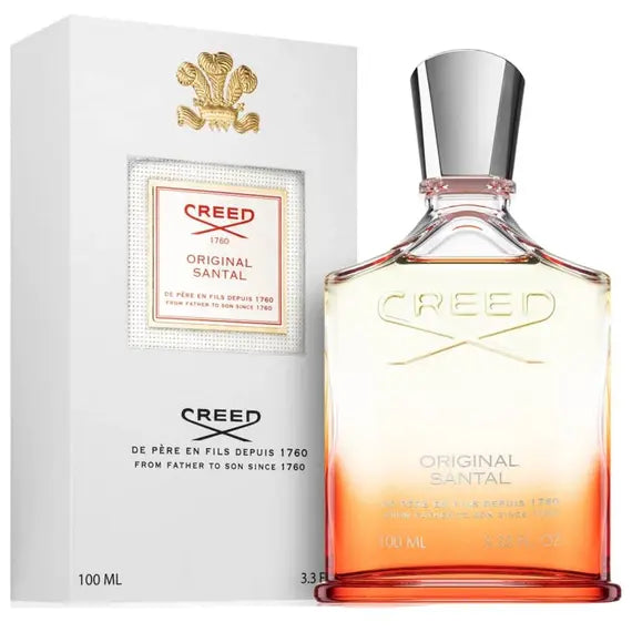 CREED ORIGINAL SANTAL EDP 100ML
