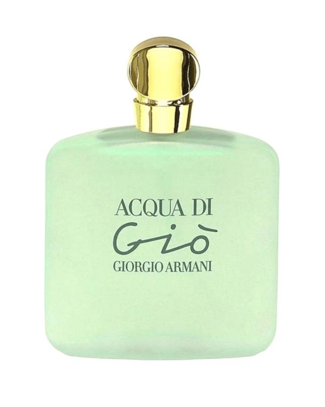 ARMANI ACQUA DI GIO EDT HER 100ML