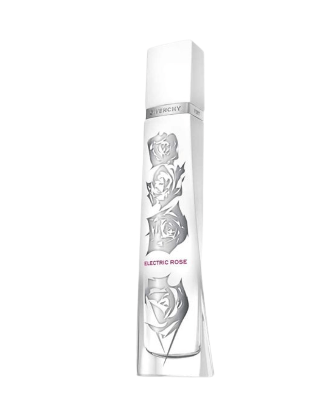 VIG ELECTRIC ROSE EDT (W) 75ML