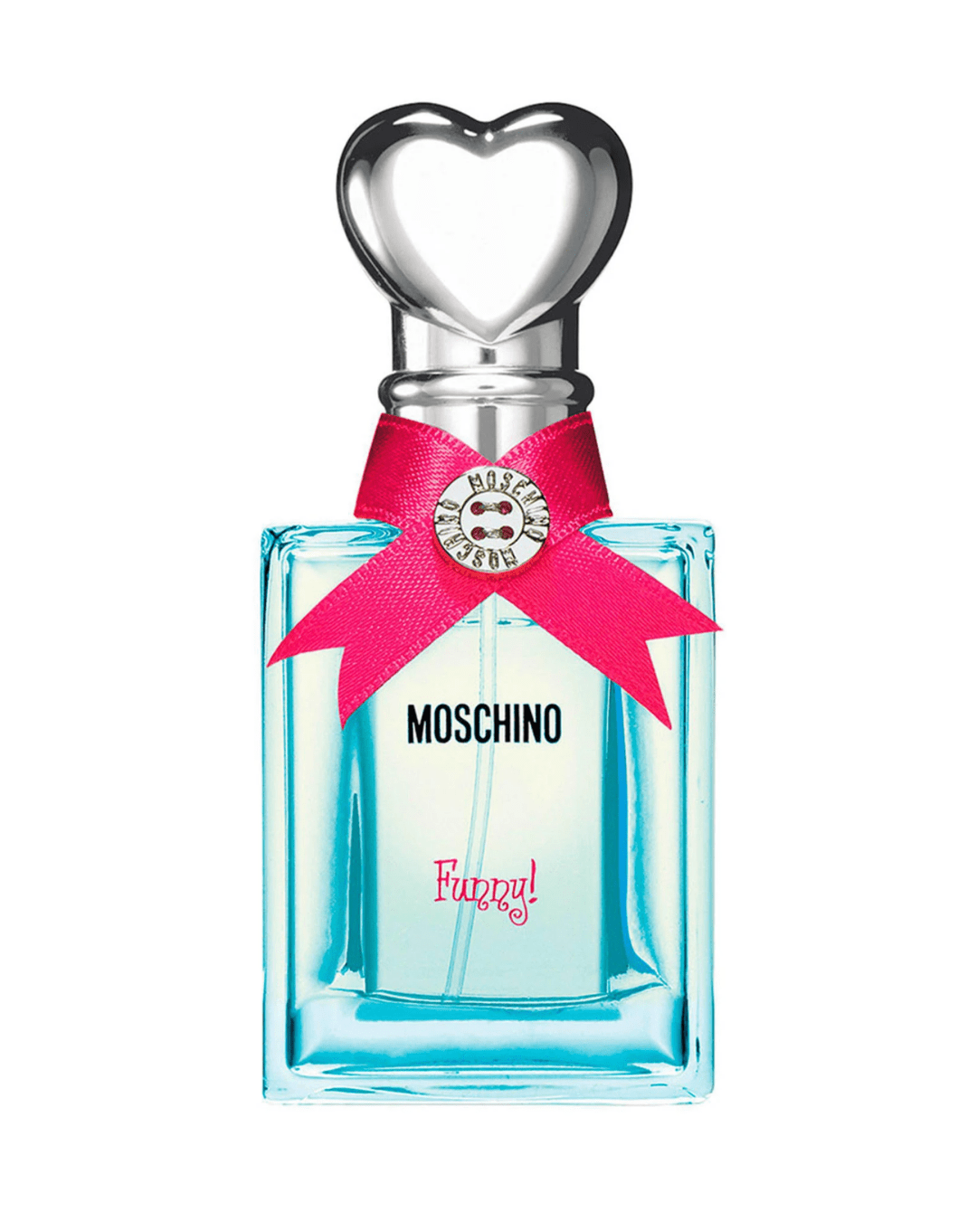 MOSCHINO FUNNY EDT HER 100ML