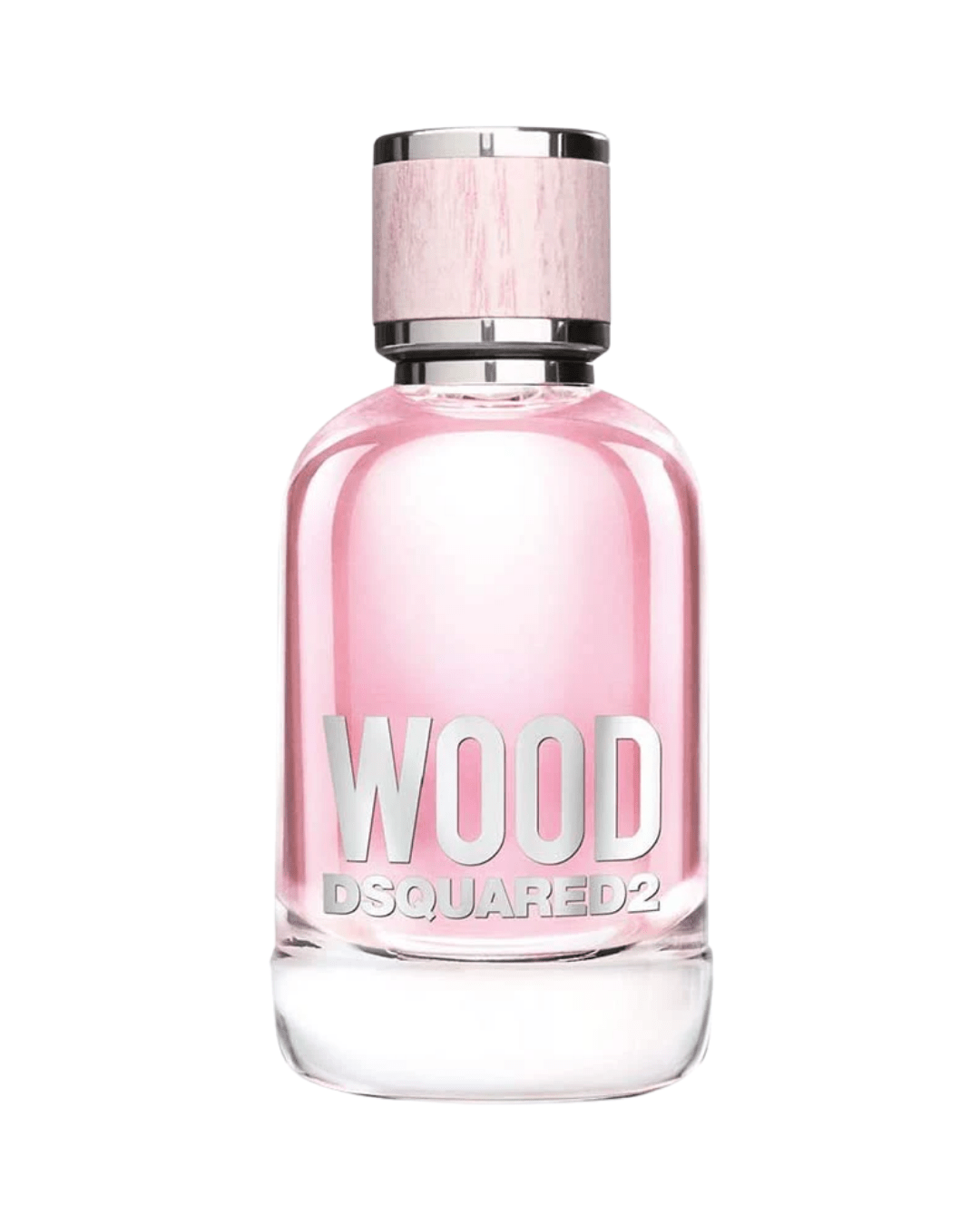 DSQUARED2 WOOD D2 POUR FEMME EDT 100ML