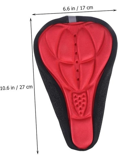 Bicycle Seat Cushion Cycle Cover