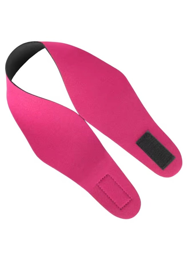 Neoprene Swimming Headband Ear Protection Sweatband Band Swimming Bathing Surfing Sports Headband Belts Hair Band