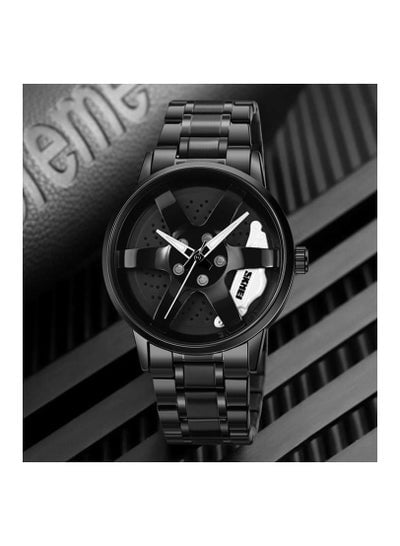 Skmei 1787 Custom Logo Men Watch High Quality Japan Movt Battery Quartz Watch Reloj