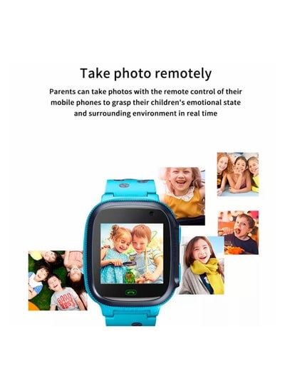 Meimi M1 Kids Smartwatch