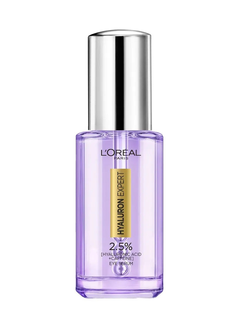 Loreal Hyaluron Expert Eye Serum 20Ml