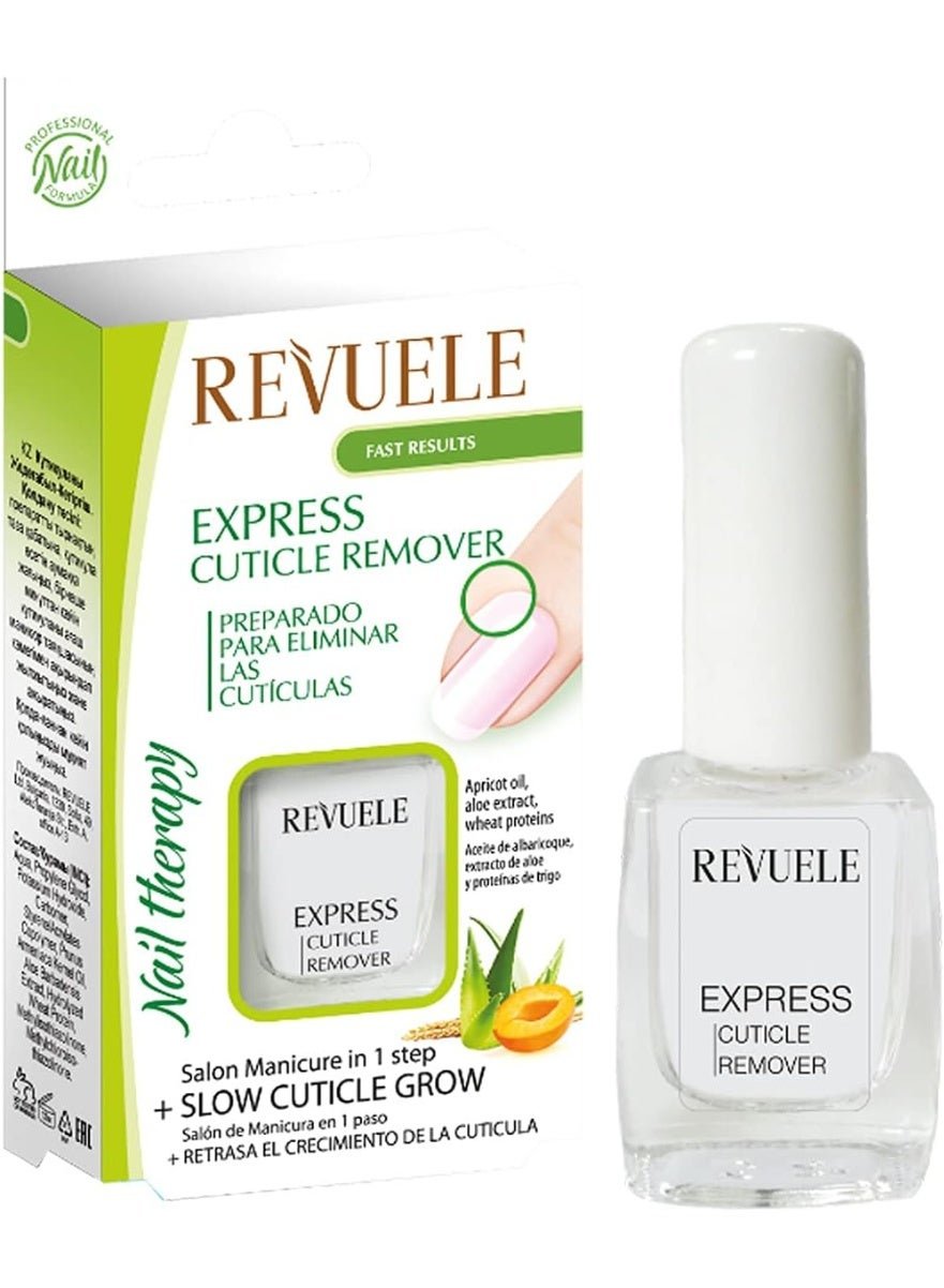 Revuele Express Cuticle Remover
