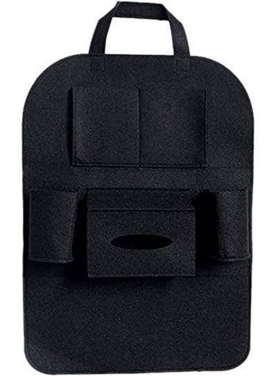 Premium Car Seat Back Organizer