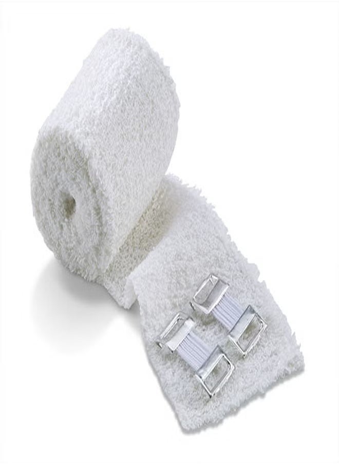 Novamed Cotton Crepe Bandage 5Cmx4.5Cm