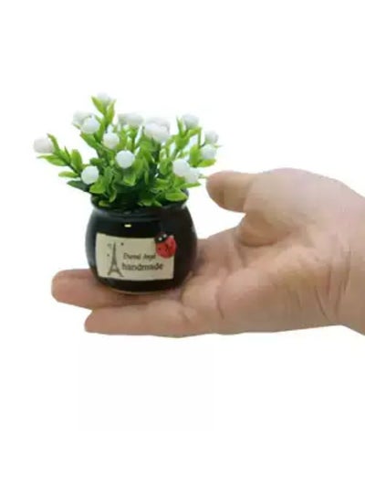 Mini Flower Vase for Home Decoration