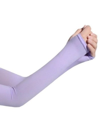 UV Sun Protection Arm Sleeves