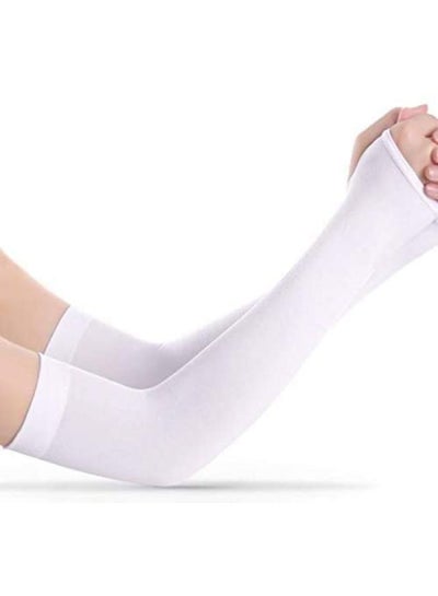 UV Sun Protection Arm Sleeves