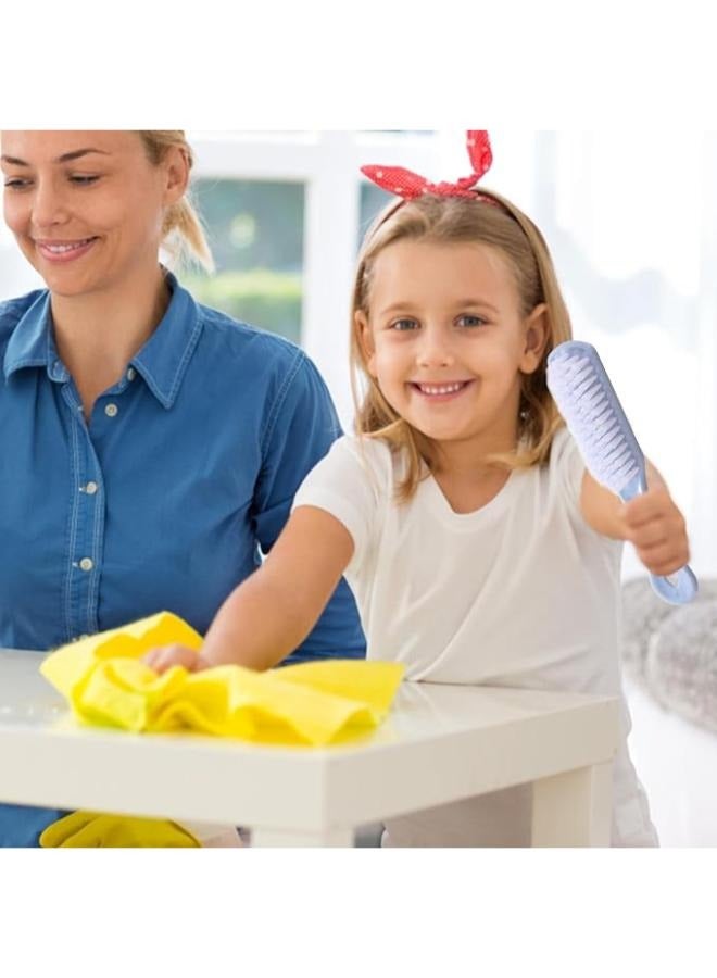 Multipurpose Household Plastic Cleaning Brush