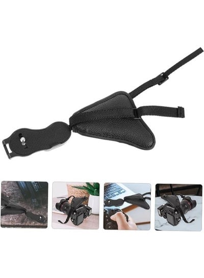 Universal Hand Strap Camera Accessories Grip for Camera