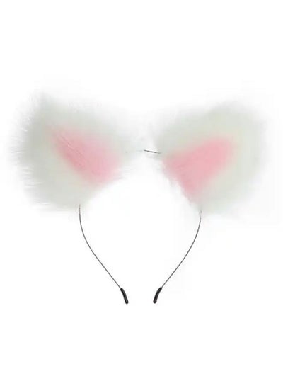 Cosplay Party Fox Ear Headbands