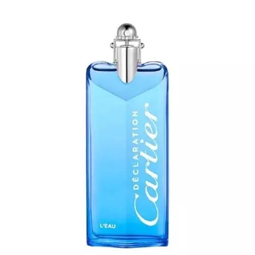 CARTIER DECLARATION L,EAU EDT HIM 100ML