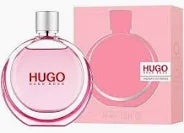 HUGO BOSS WOMEN EXTREME EDP 75ML