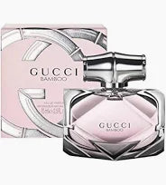 GUCCI BAMBOO FOR HER EDP 75ML