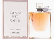 LA VIE EST BELLE L'EAU PERFUME HER 100ML