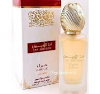 LATTAFA ANA ABIYEDH ROUGE HAIR MIST 50ML