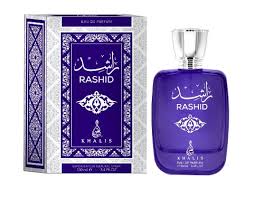 KHALIS RASHID EDP 100ML