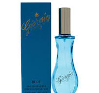 BEVERLY HILLS BLUE HER EDT 90ML
