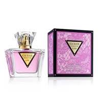 GUESS SEDUCTIVE KISS EDT HER 75ML