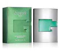 GUESS GREEN MAN EDT 150ML