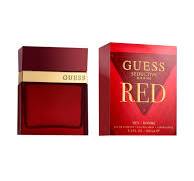 GUESS SEDUCTIVE RED HIM EDT 100ML