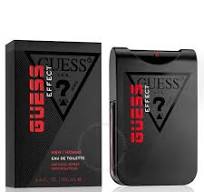 GUESS EFFECT HIM EDT 100ML