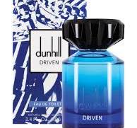 DUNHILL DRIVEN BLUE HIM EDT 100ML