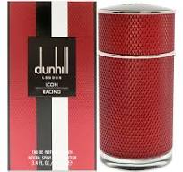 DUNHILL ICON RACING RED HIM EDP 100ML