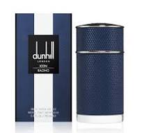 DUNHILL ICON RACING BLUE HIM EDP 100ML