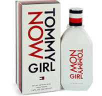 TOMMY GIRL NOW EDT 100ML