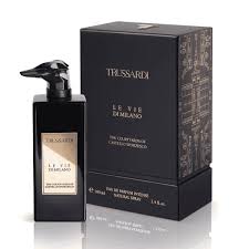 TRUSSARDI LV COYRD CSTLO INTS 100ML TEST