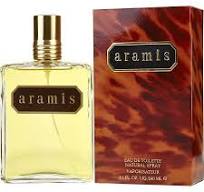 ARAMIS BROWN MEN EDT 240ML