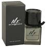 BURBERRY MR BURBERRY EDT HIM 50ML