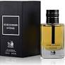 PANIER SUPER LEGEND EDP 100ML