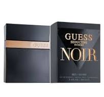 GUESS SEDUCTIVE NOIR HOMME EDT 100ML
