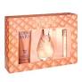 GUESS DARE HER EDT 100ML 3PCS SET