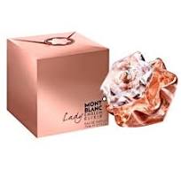 MONT BLANC EMBLEM ELIXIR EDP HER 75ML