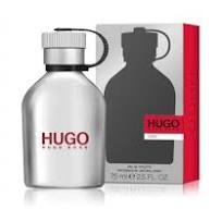 HUGO BOSS ICED EDT HIM 75ML